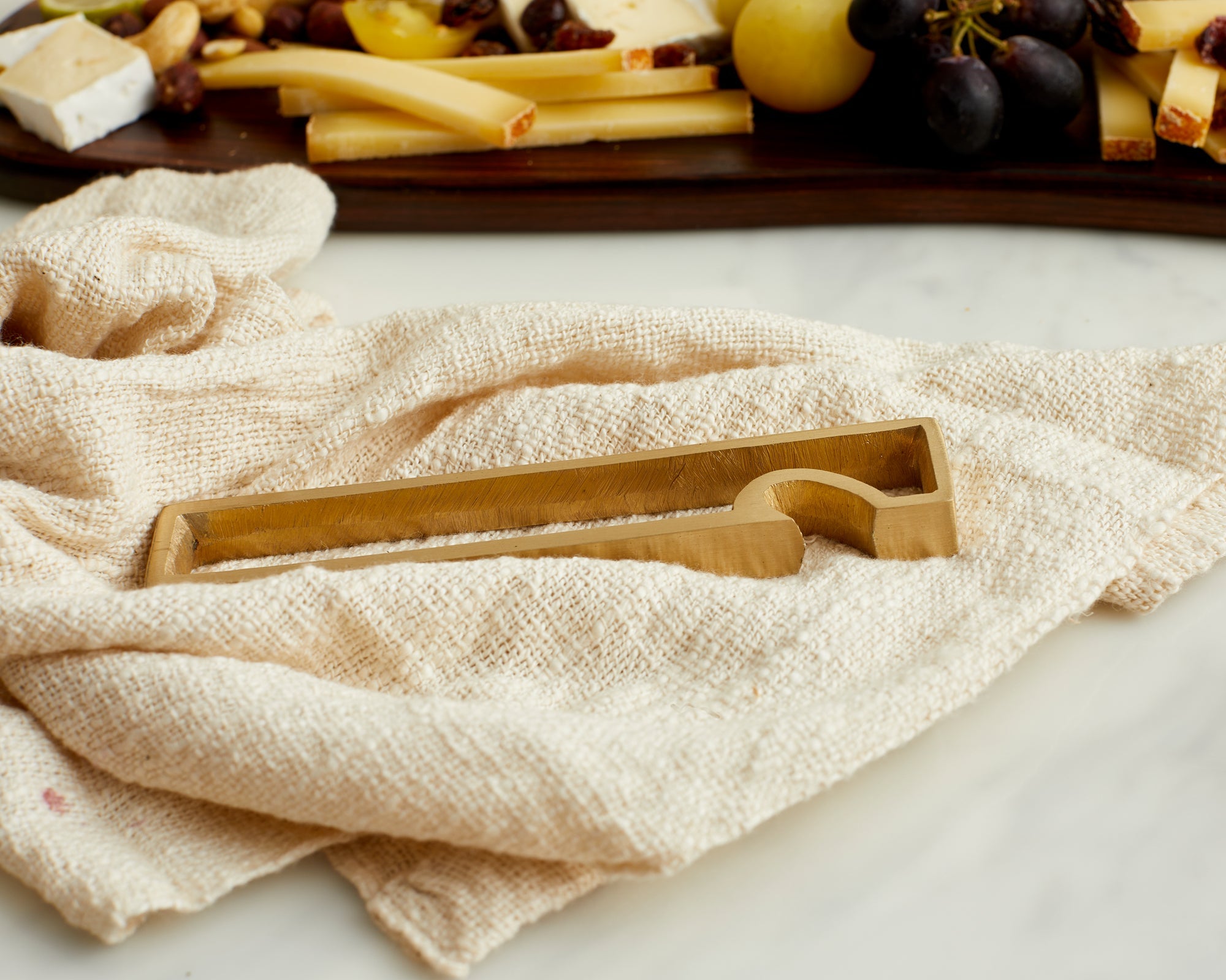 Leo Modern Brass Bottle Opener-2