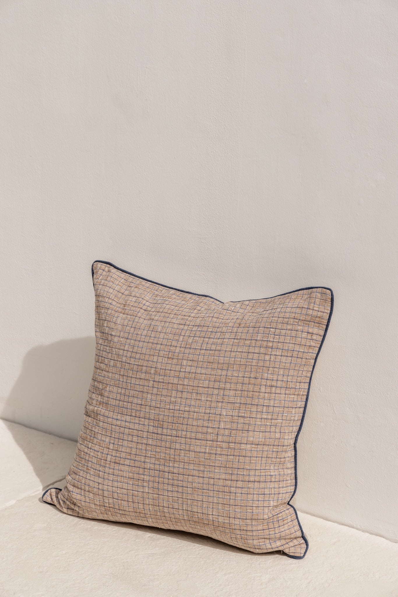 Catur Cushion Cover