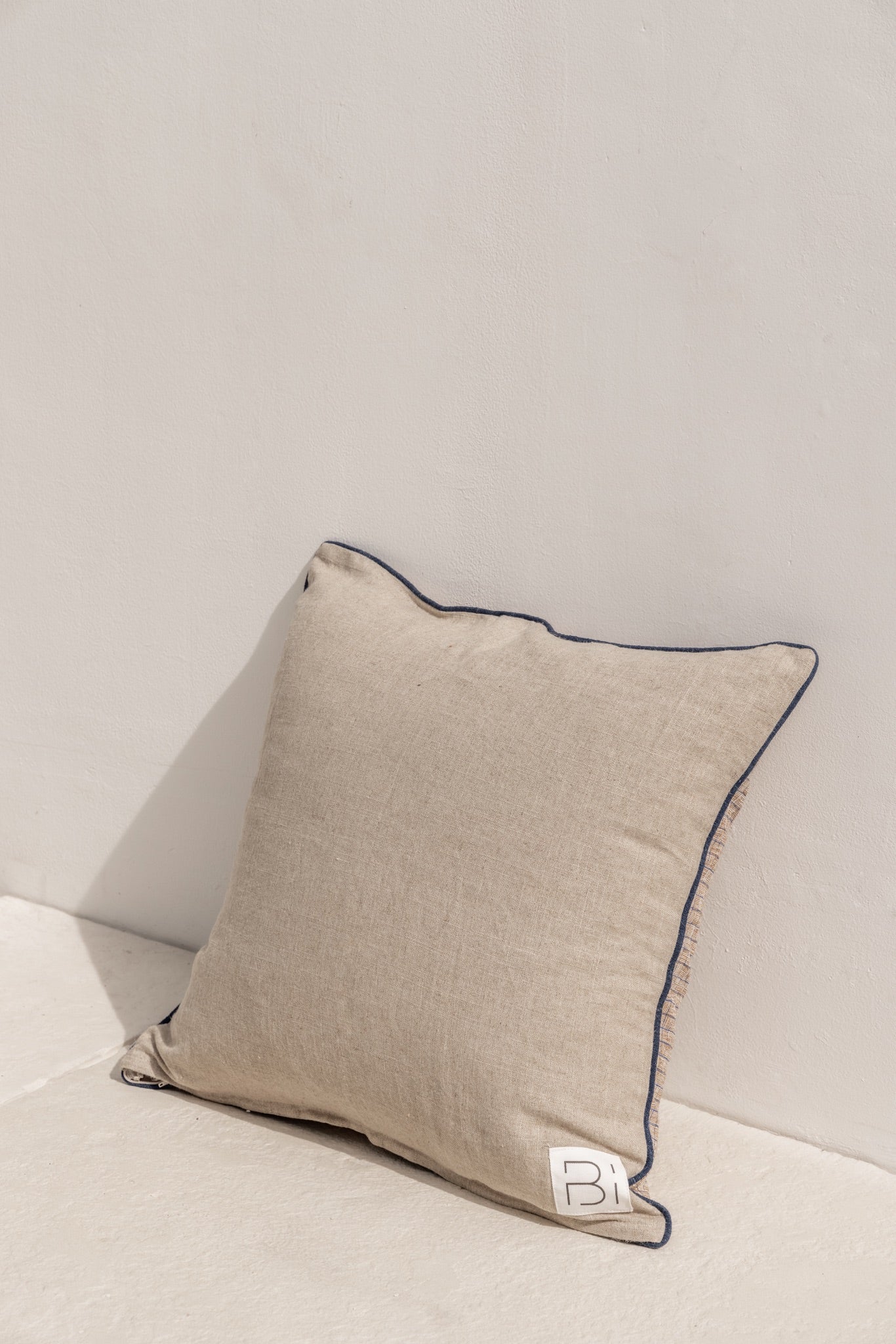 Catur Cushion Cover