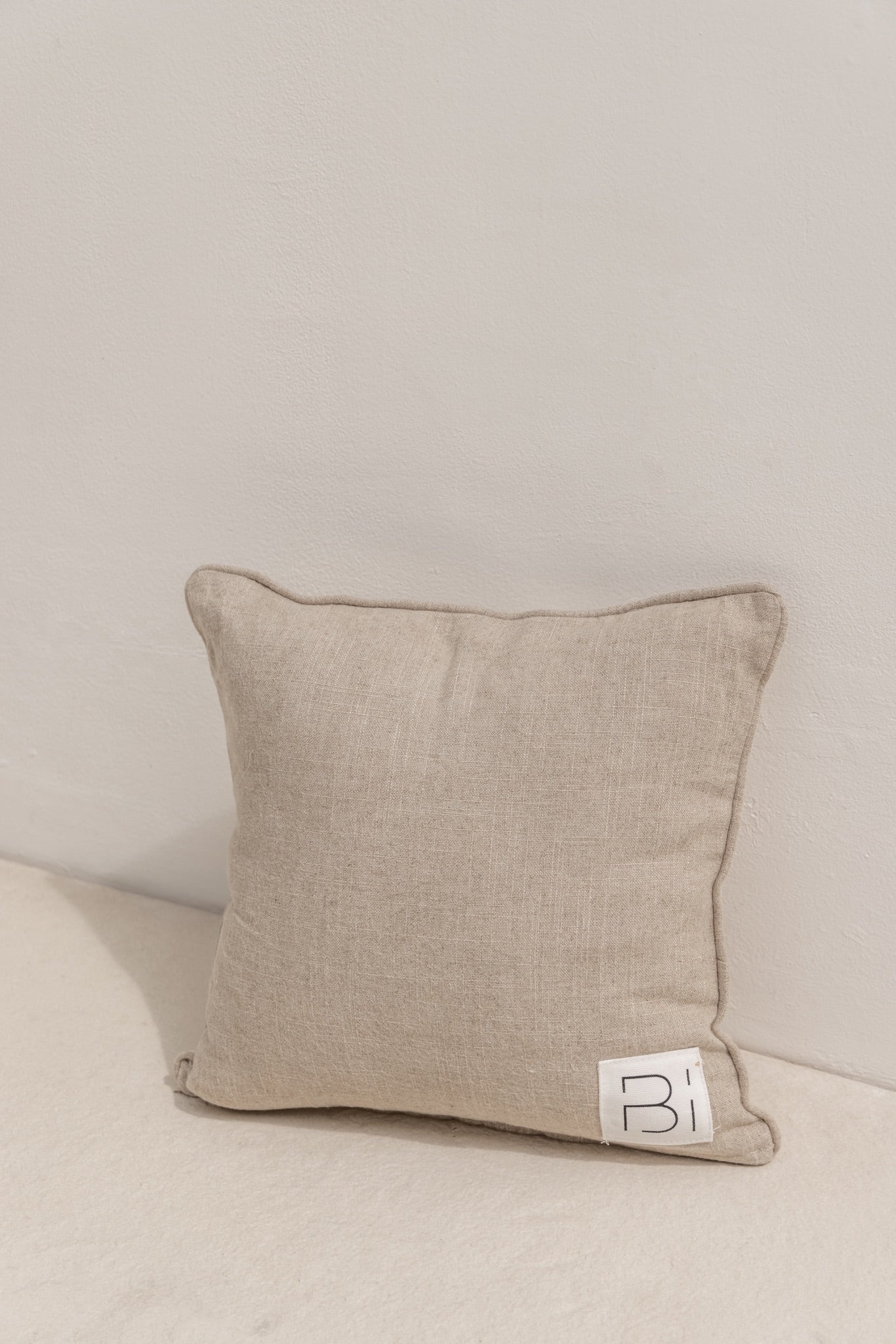 Bumi Dua Cushion Cover