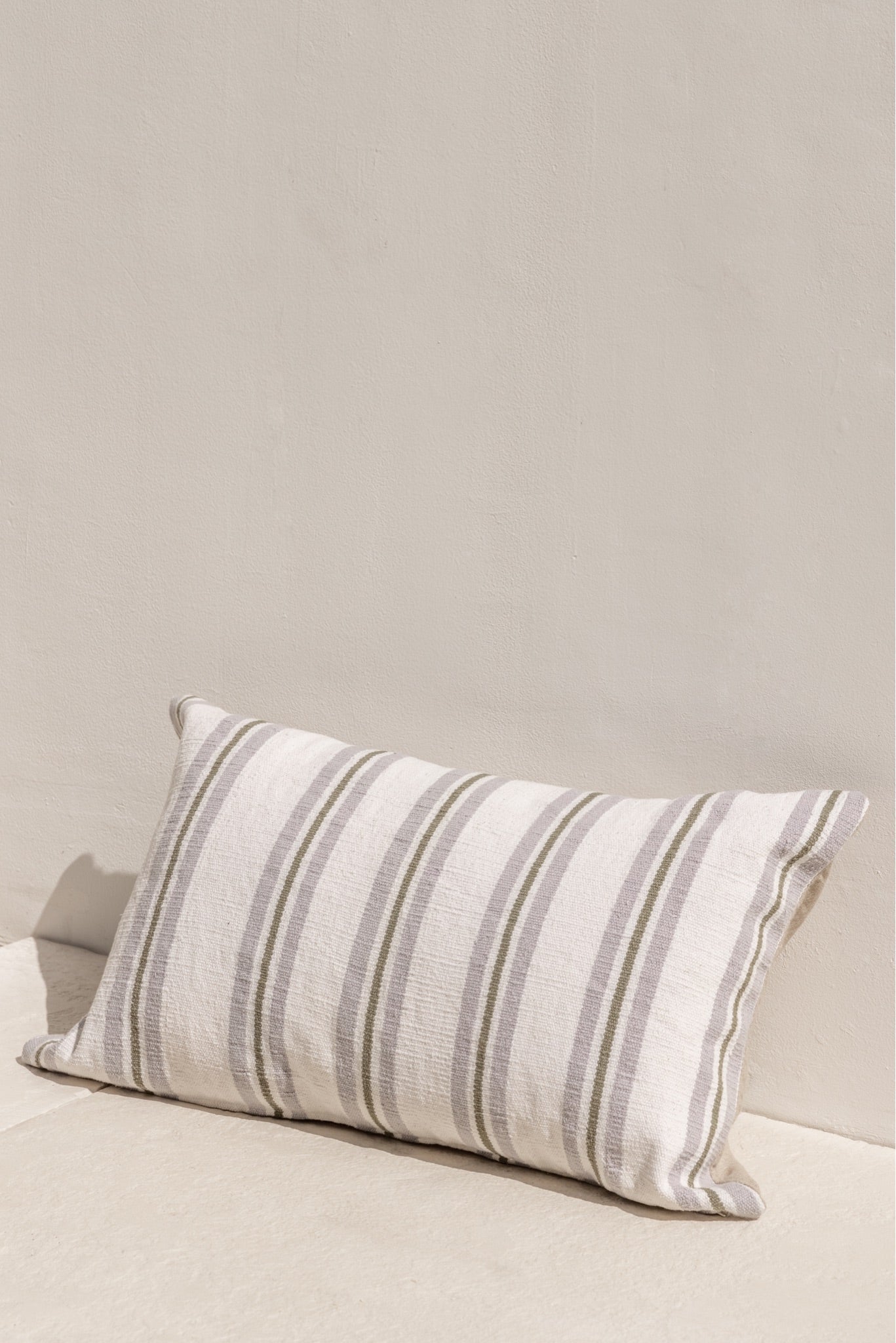 Batu Oversize Cushion Cover