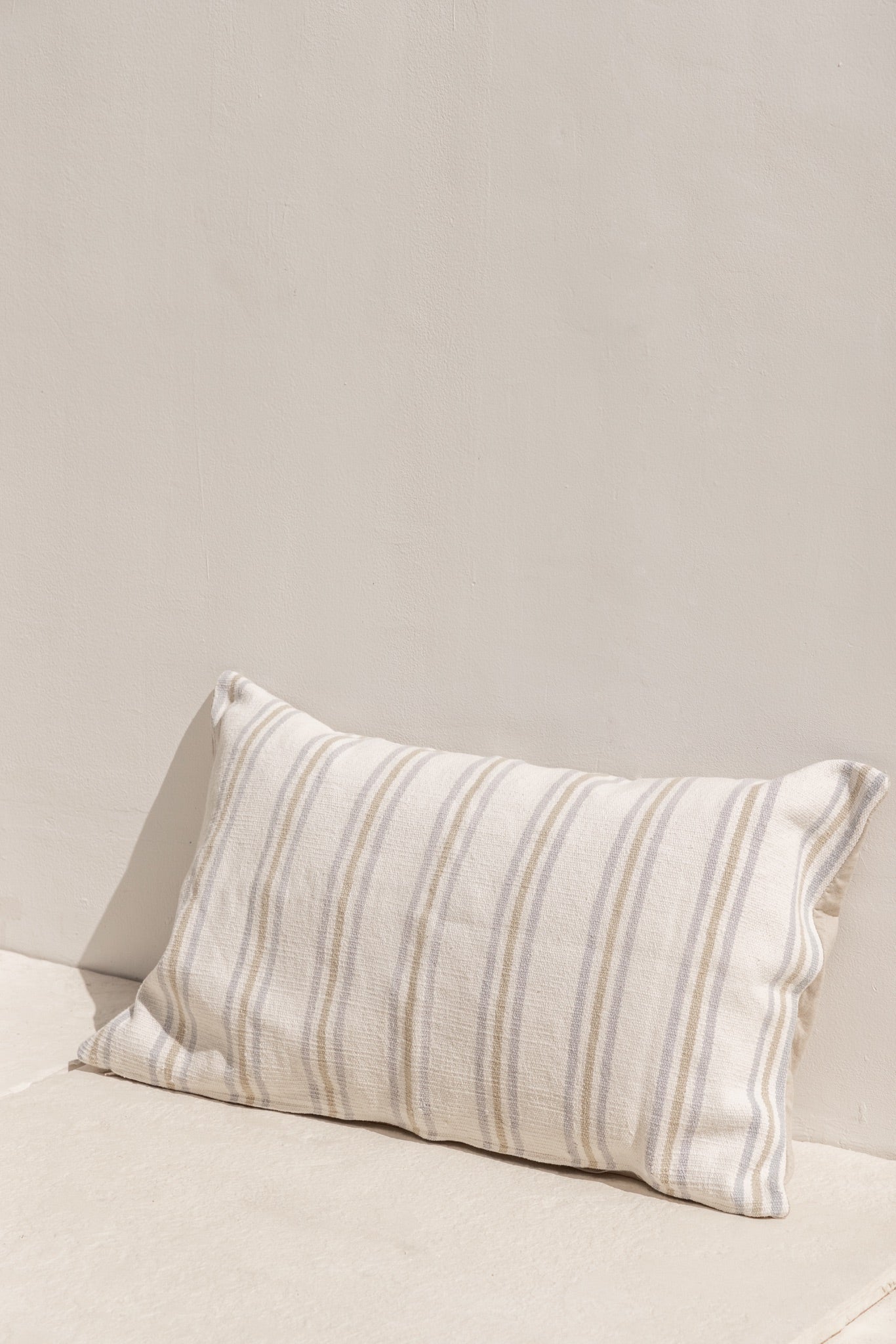 Batu Oversize Cushion Cover