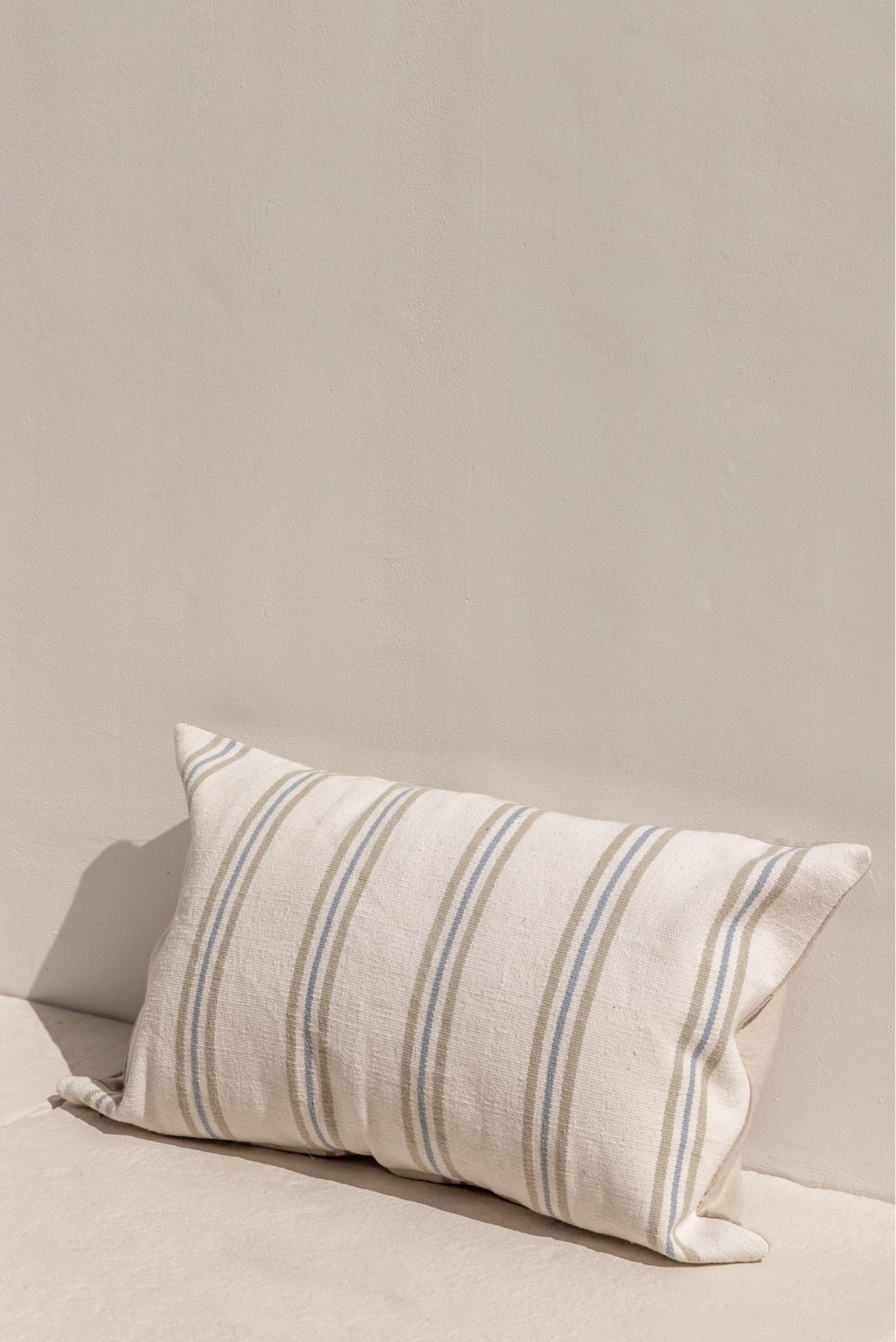 Batu Oversize Cushion Cover