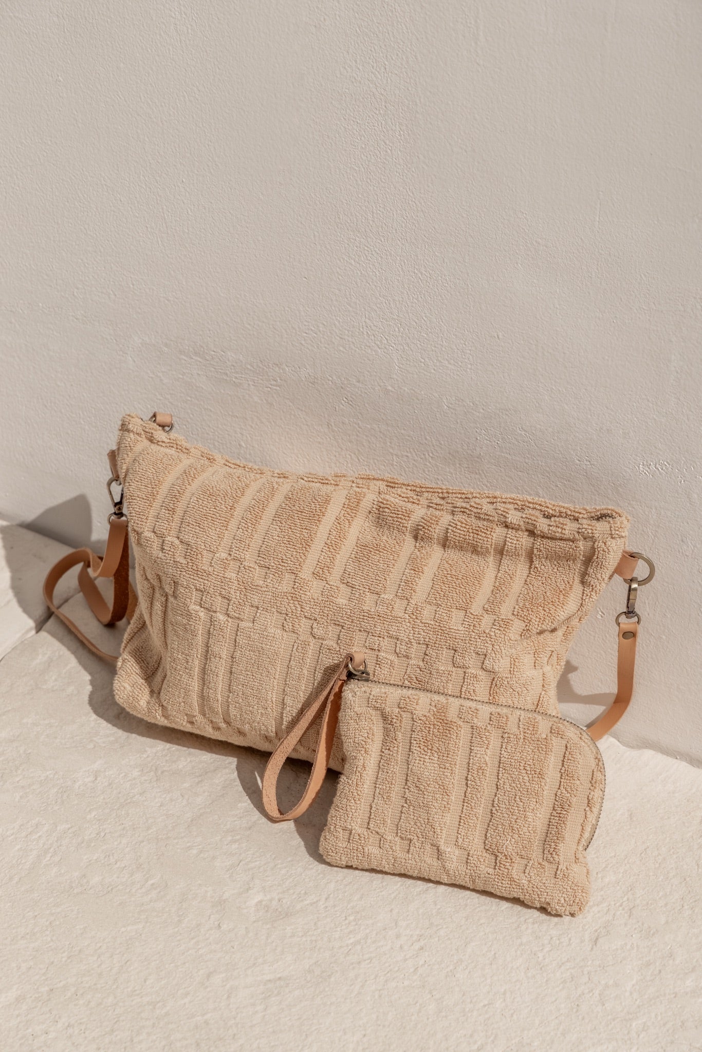 Avalon Set : BI + Cove Collaboration